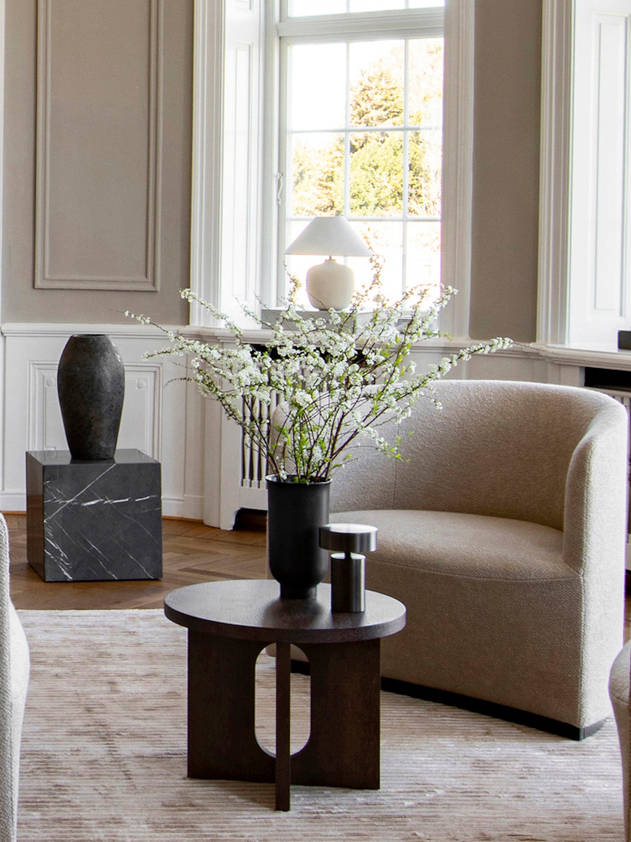 9600002-021F0BZZ Стулья и диваны для чайных LuceLight  - Вид №2