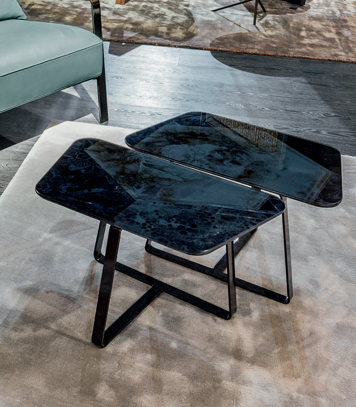 Столик ASTRATTO NICOLINE SALOTTI T900 