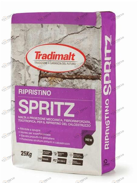 TRADIMALT Тиксотропный раствор sun-id-1406153