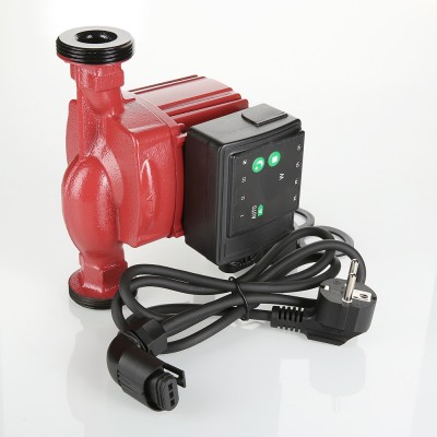 VRS.256EA.18.0 Насос циркуляционный с частотным регулированием VRS 25/6EA-180 Valtec 25/6-180  - Вид №15