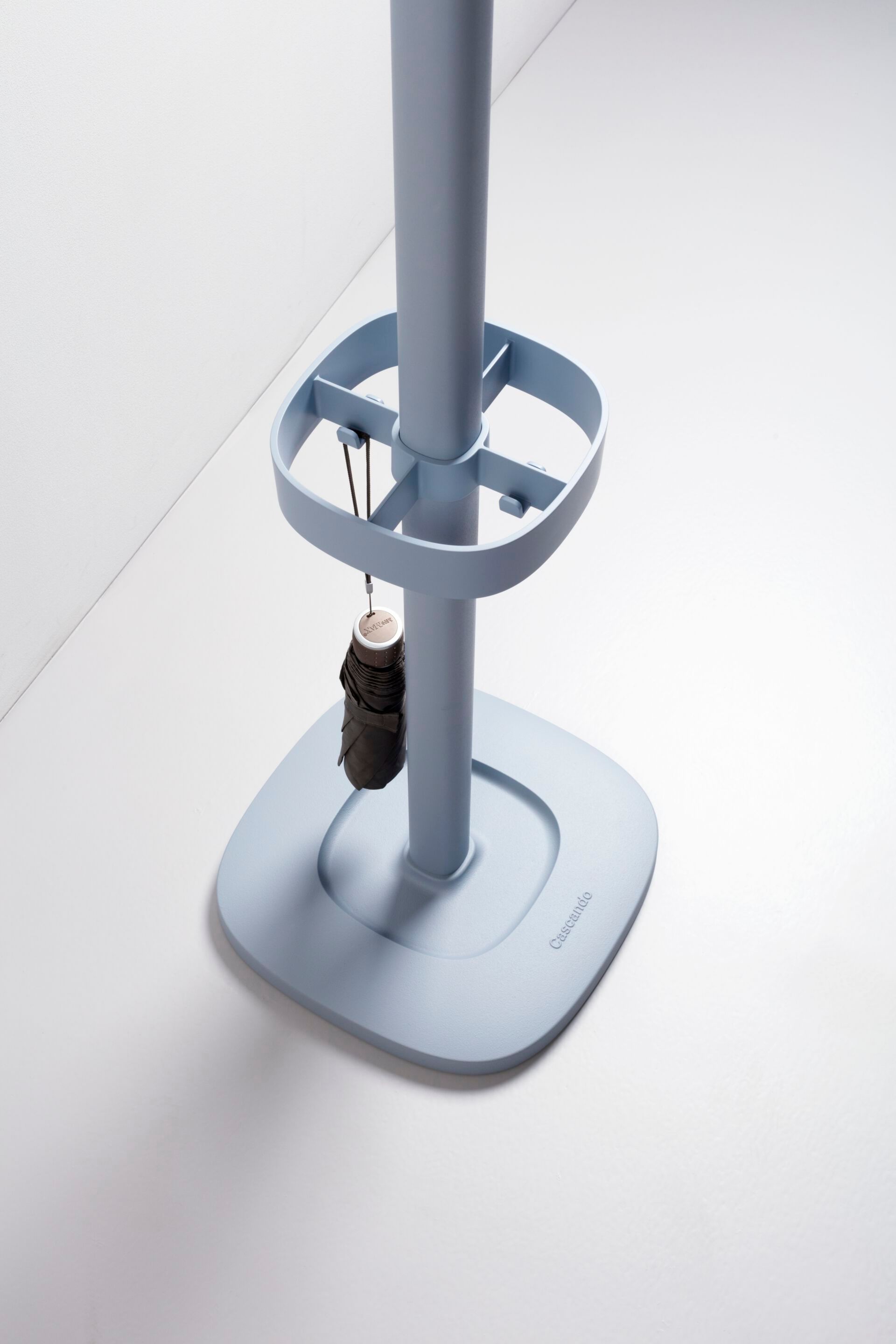 Стойка для зонтов из полиамида для офиса Cascando плюс ARCH-00106263 - Вид №4