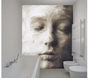 Creativespace Моющиеся обои Walldresses 2017