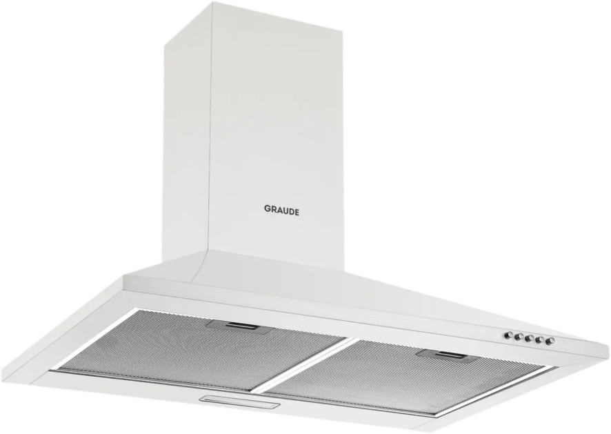 98293889 Вытяжка для кухни DHP 50.0 W STLM-0619074 GRAUDE