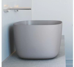 Накладная раковина на столешницу  овальная SDR CERAMICHE Revolution®