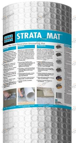 LATICRETE Система ударной изоляции Desolidarizzazione sun-id-1418763