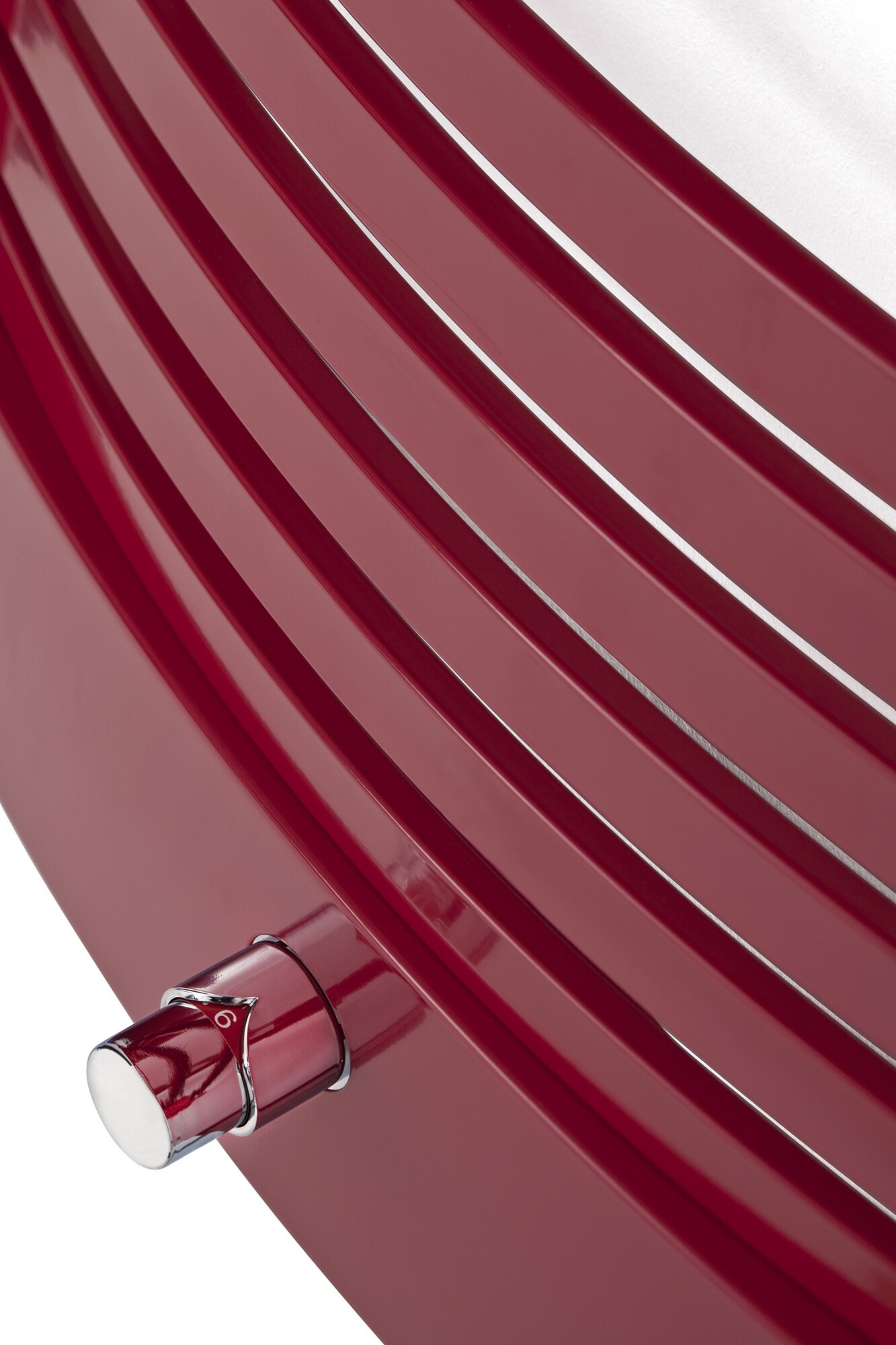 Полотенцесушители WGDEP122040 Dexter Pro Terma 3.75  - Вид №1