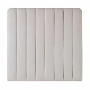 Кровати B120-00K Helena Upholstered Headboard - King Ambella