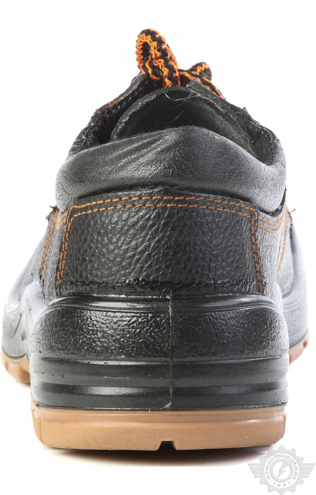 60829 Полуботинки "Марс"  Строитель  размер 43 Спецодежда  - Вид №3