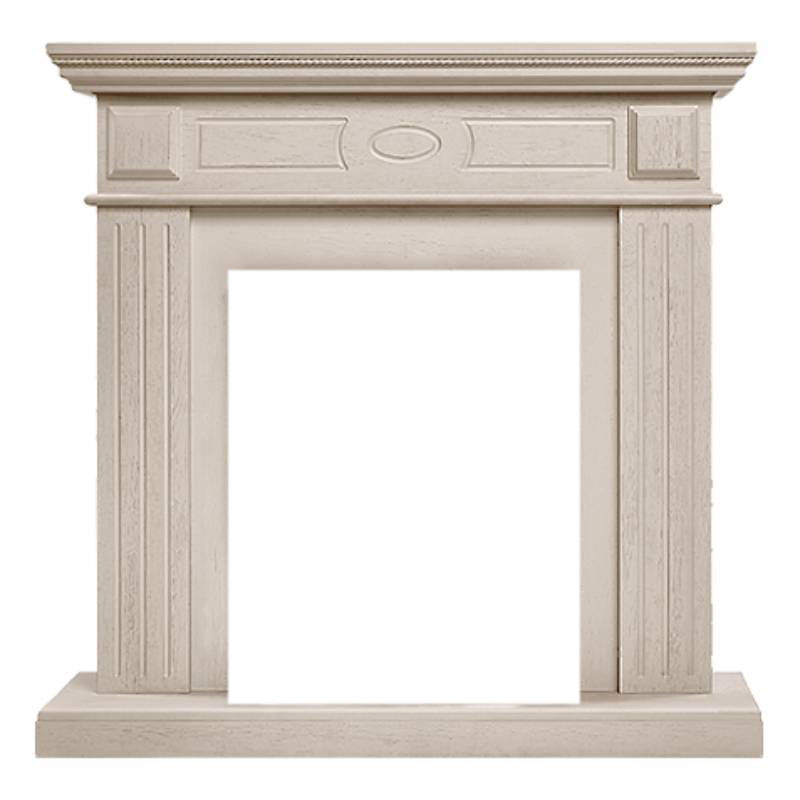 9100531 Портал Firelight Bianco Classic STDN-0020540