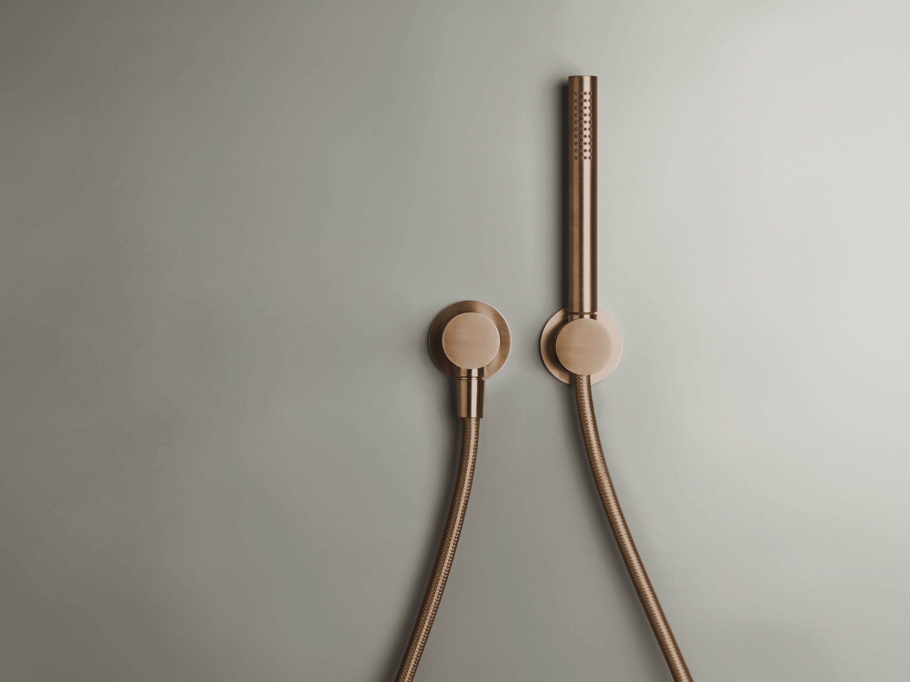 Настенный ручной душ с гибким COCOON Piet Boon ARCH-00006896 - Вид №1