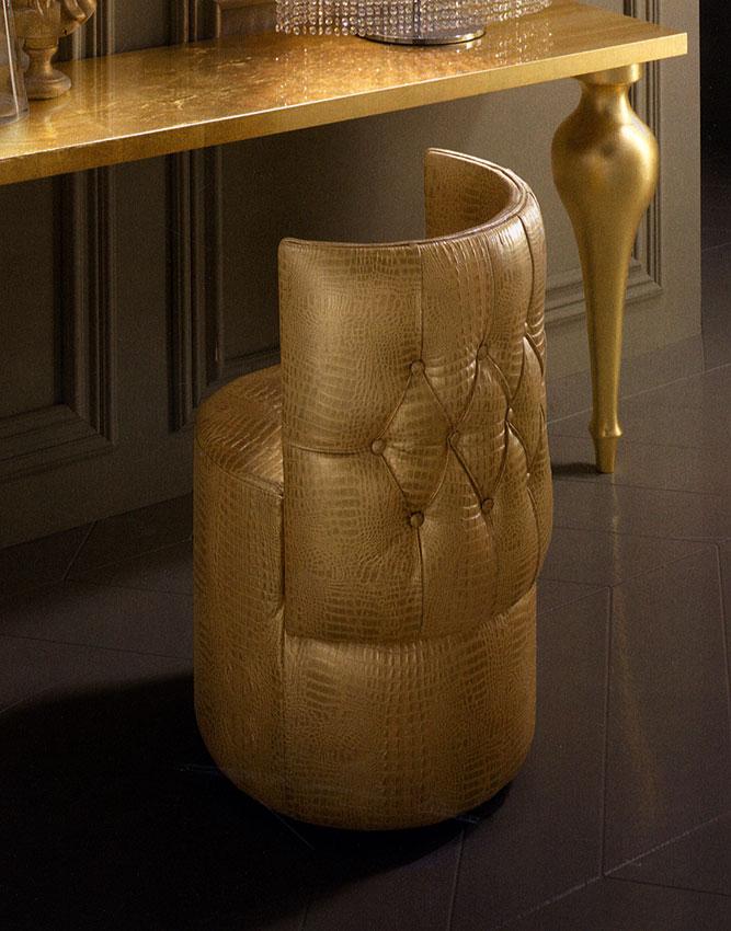 Кресло  DV HOME COLLECTION AVERY sedia 