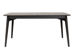 Прямоугольный выдвижной стол из венге