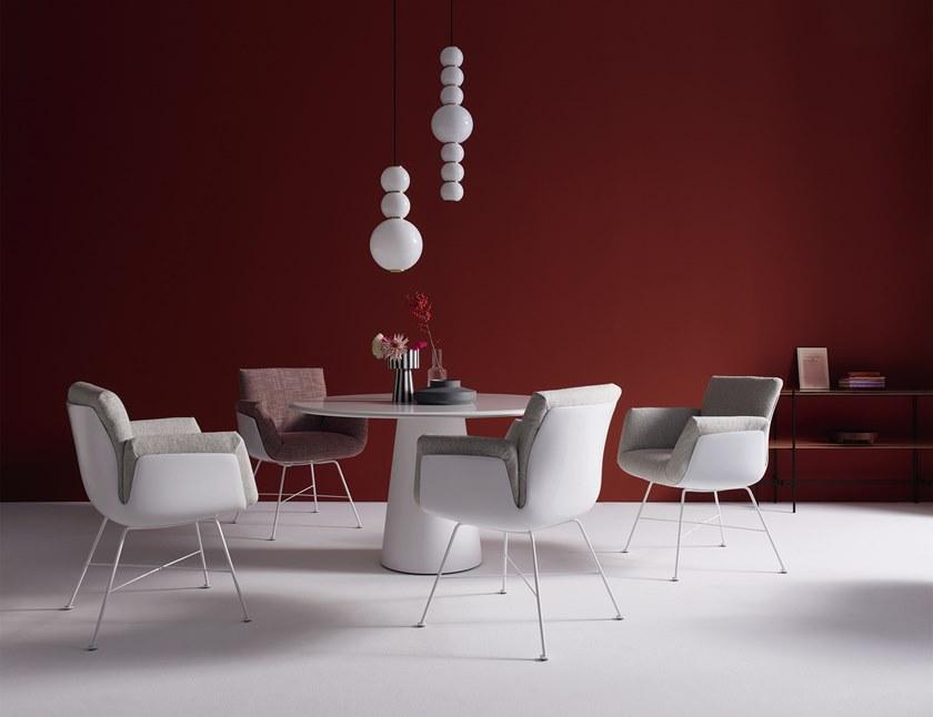 COR Стул с подлокотниками Alvo sun-id-1349493 - Вид №3