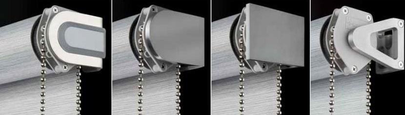 Mottura Рулонная штора Tende a rullo sun-id-1422561 - Вид №2