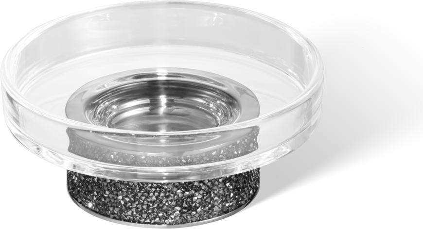 0934000 мыльница STS DECOR WALTHER ROCKS