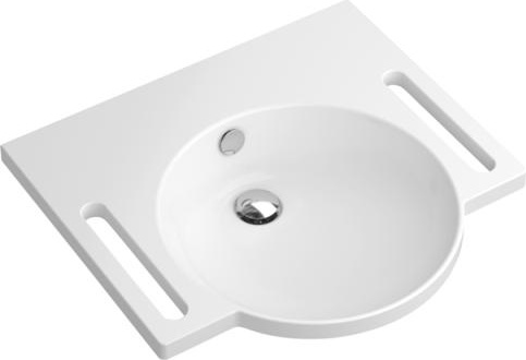 950.11.102 суета сует HEWI Waschtische 