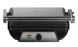 9079126 Гриль KaringBee MB-P11A черный