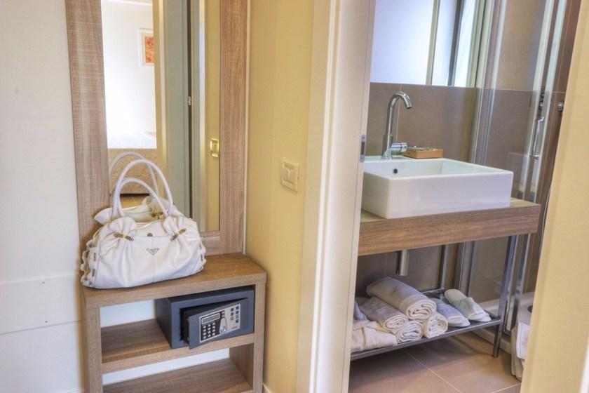 Mobilspazio Меблировка для проживания в современном стиле Fashion sun-id-1470270 - Вид №69