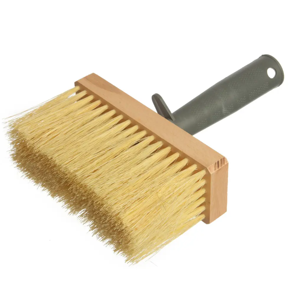 Кисть-макловица Yozhik для профессиональной покраски и грунтовки 84653495 STLM-1585071