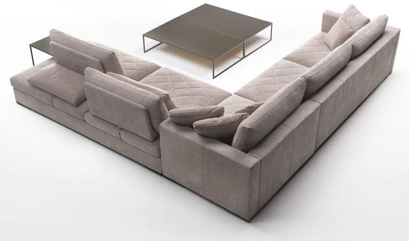 Marelli Модульный угловой диван sun-id-1357399 - Вид №2