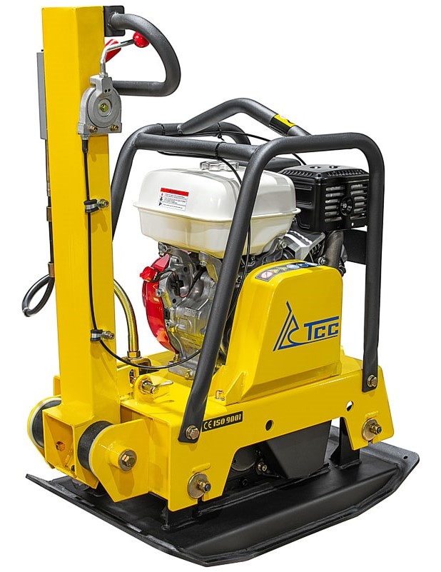 Виброплита TSS-WP170H 9119268 ТСС STDN-0086413