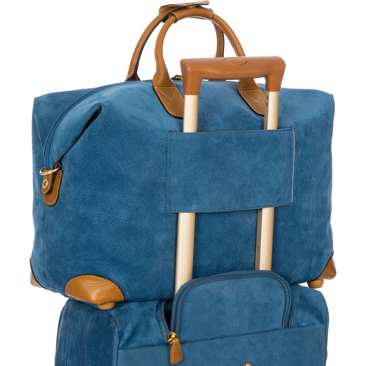 BLF20203.535 Сумка дорожная BLF20203 Brics Life - Вид №2