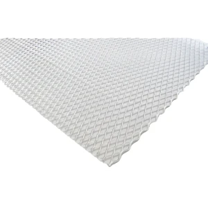 Декоративный алюминиевый лист МЕТАЛЛСЕРВИС для фасадов и интерьеров 0.8х600х1200 мм 89392412