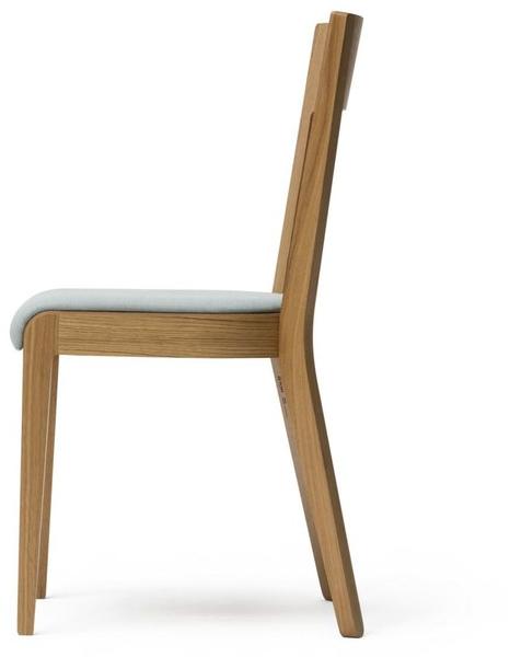 TON Деревянный стул со встроенной подушкой  313 388  - Вид №3