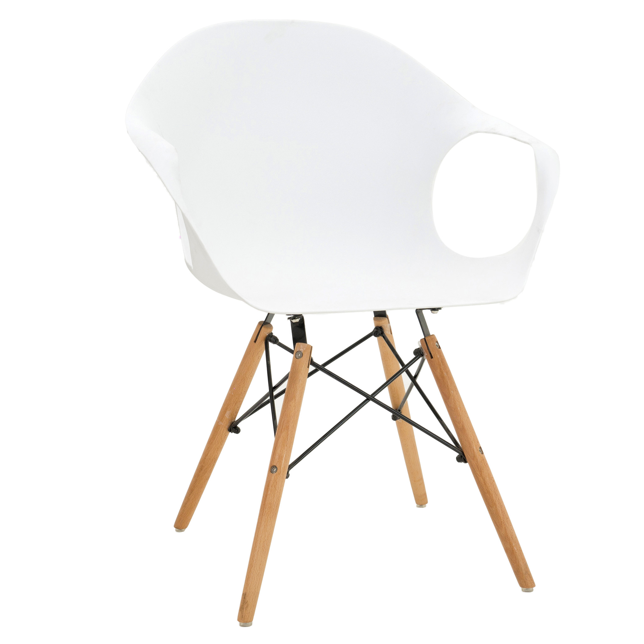 3850587.0004 Кресло TO4ROOMS  - Вид №1