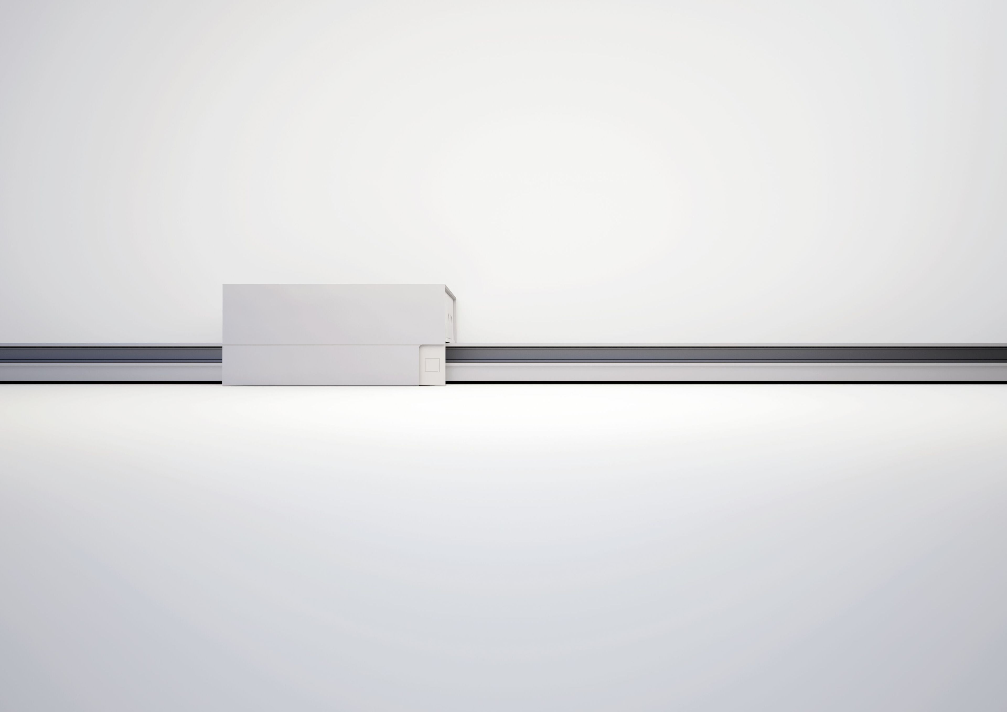 Электрическая розетка для гусеничной системы Letroh NODO FURNITURE ARCH-00038879 - Вид №7