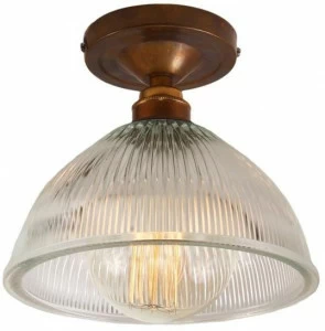 Mullan Lighting Потолочный светильник прямого света ручной работы  Mlcf19