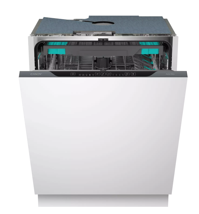 9234939 Встраиваемая посудомоечная машина Candy NOVA CI 5A7E1AB-08 STDN-0081760 - Вид №1