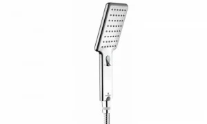 B00177 Душевая лейка AGUA LIFE 120 x 80 mm BOSSINI