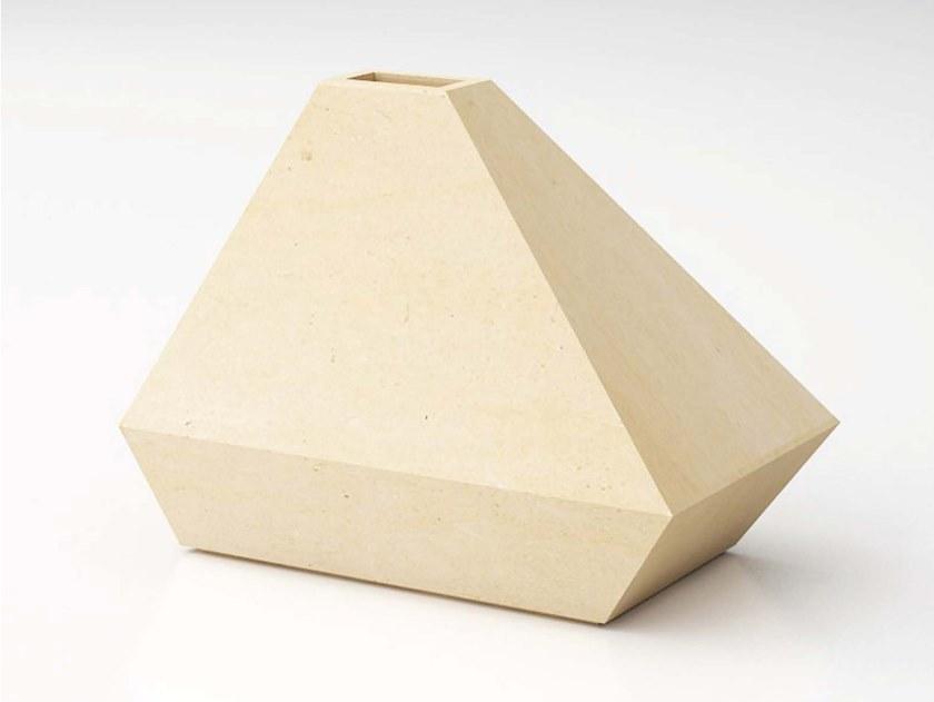 PIMAR Каменная ваза Лечче  Ca34, ca35, ca36  - Вид №2