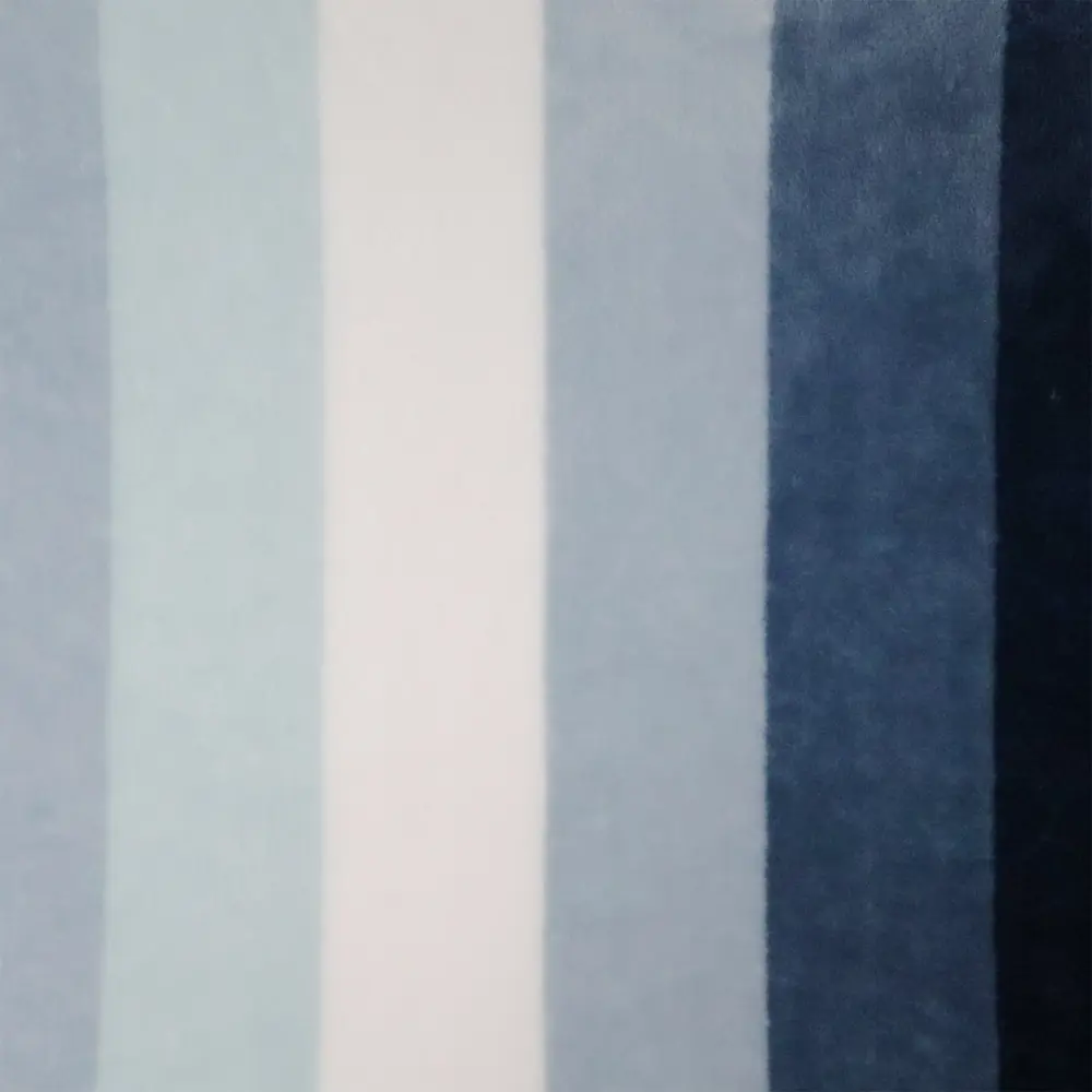 Плед «Gradient» 180x200 см фланель цвет голубой 84378930 STLM-2022839 Santreyd - Вид №1