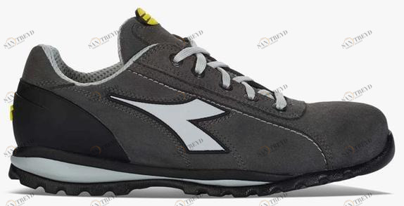 DIADORA UTILITY Низкая рабочая защитная обувь Glove ii low s1p hro sra sun-id-1345696