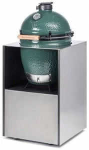 JOKODOMUS Барбекю из нержавеющей стали Ono