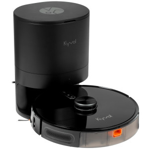5309232 Робот-пылесос Kyvol S31 черный