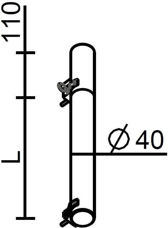 Brillamenti Настенный светильник Zword sun-id-1504606 - Вид №7