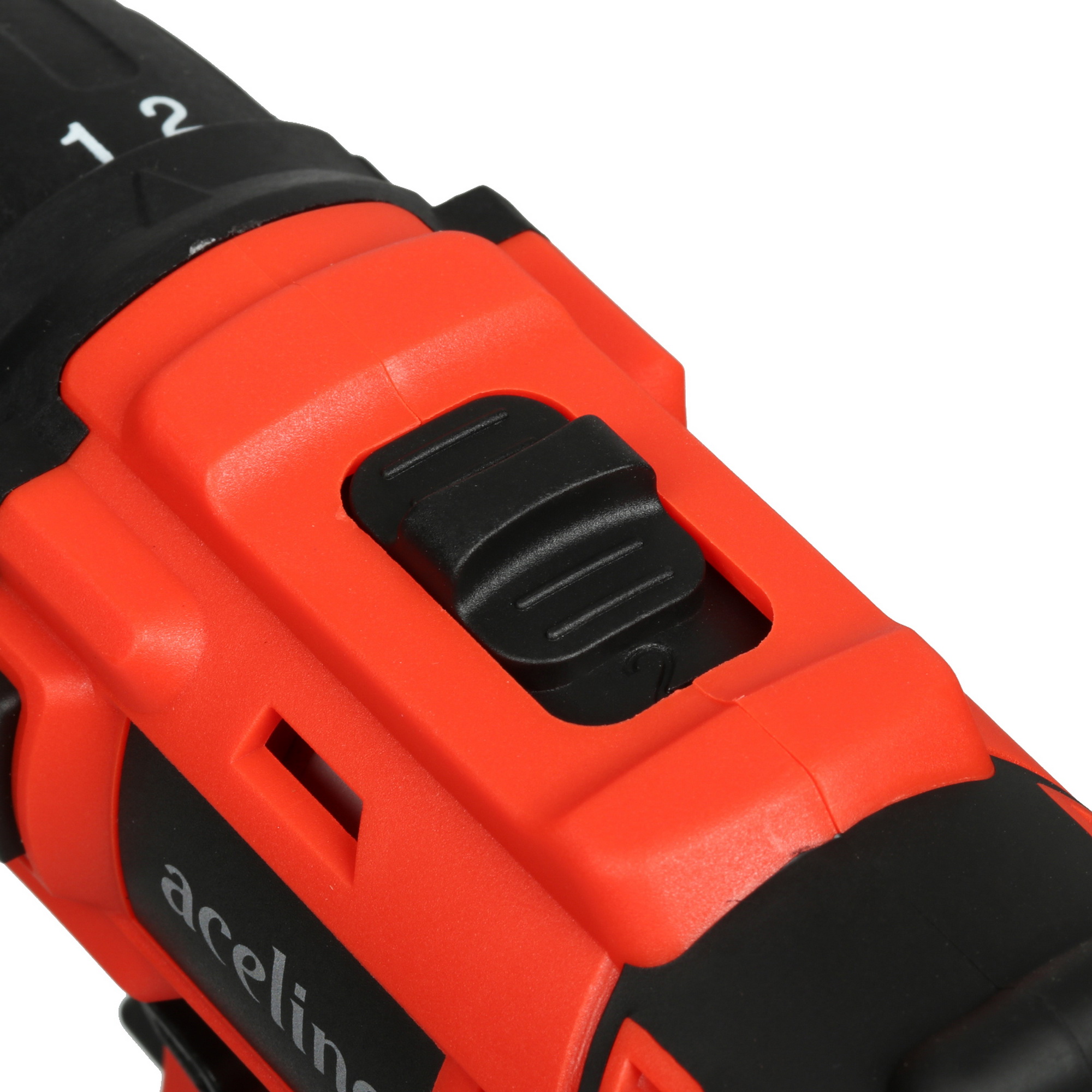 Дрель-шуруповерт Aceline OBS ASB215-35 OBS 20V 9070352 STDN-0146352 - Вид №5