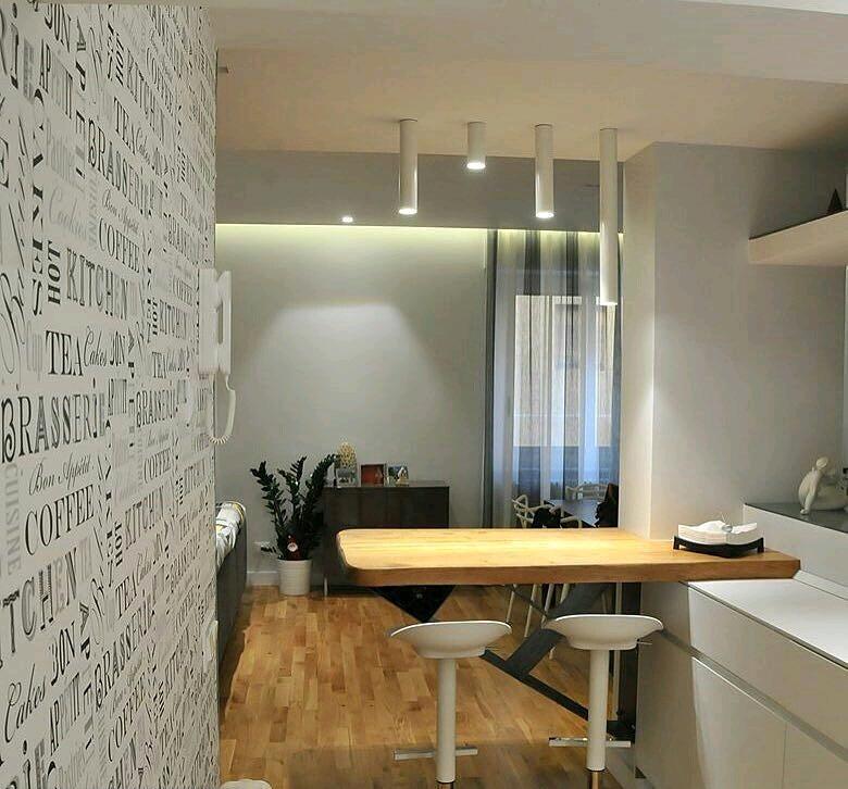 Studio Italia Design A-Tube Small PL3 096007 потолочный 109980 - Вид №1