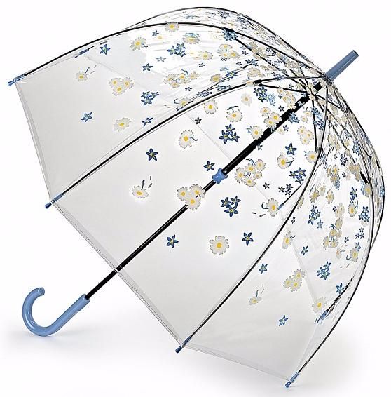 L042-3387 Зонт трость L042 Birdcage 2 Fulton 