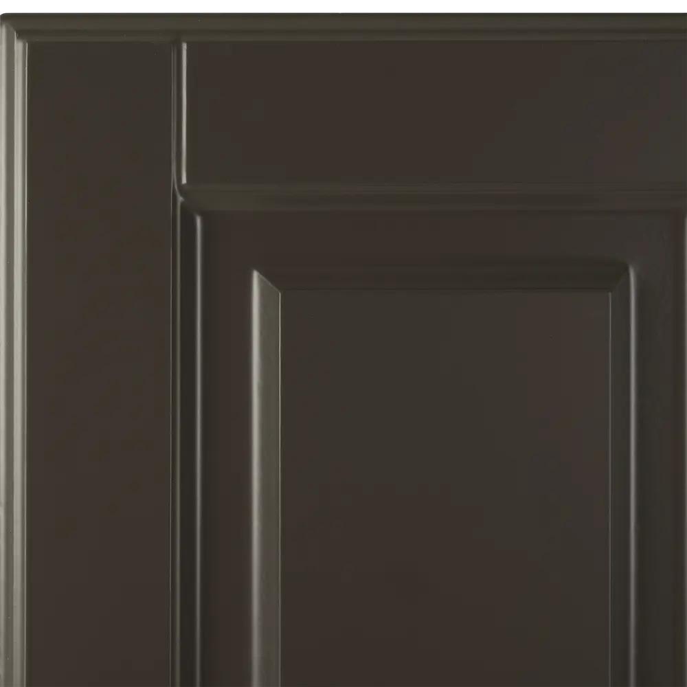 Двери для шкафа Delinia «Леда серая» 80x70 см, МДФ, цвет серый, 3 шт STLM-2064795 - Вид №1