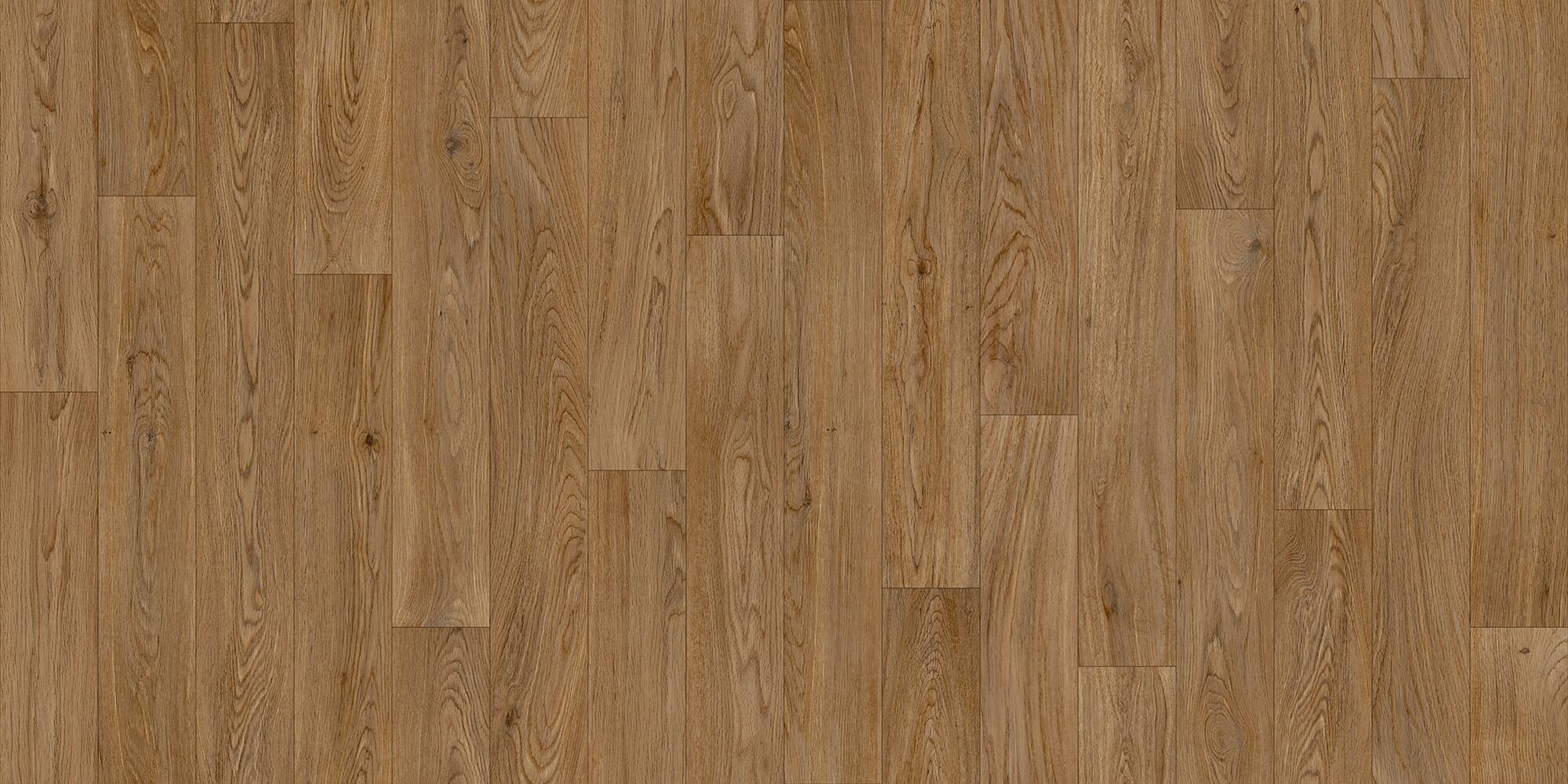 Нескользящий виниловый пол с эффектом дерева BEAUFLOR Titan ARCH-00118199 - Вид №7