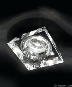 Studio Italia Design Cambio inc встраиваемый потолочный светильник