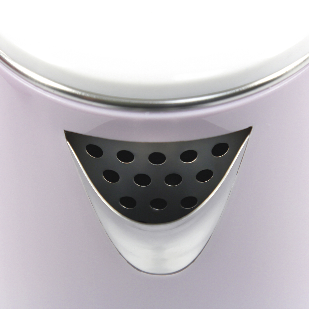 8166477 Электрочайник LUMME LU-156 розовый STDN-0074020 - Вид №5