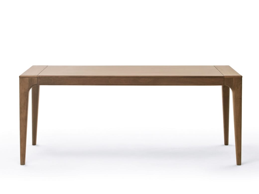 Прямоугольный выдвижной стол Pacini & Cappellini FASHION ARCH-00037537