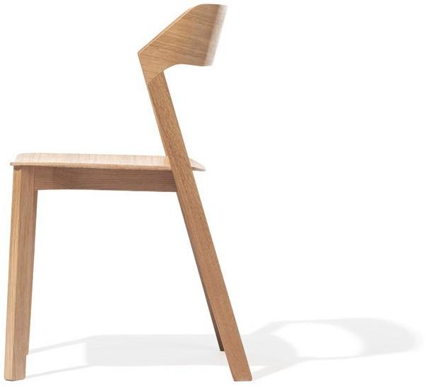 TON Стул из массива дерева Merano 311401 - Вид №1