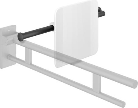 900.51.90360 поддержка спины HEWI Stützen  - Вид №1