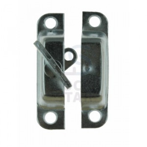 Завертка для окна AS702 ZN Santreyd LK01-1081